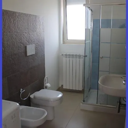 Lady House Di Nuova Costruzione Apartment