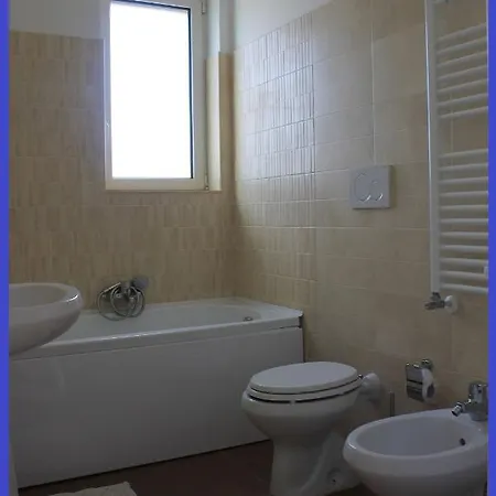 Lady House Di Nuova Costruzione Apartment
